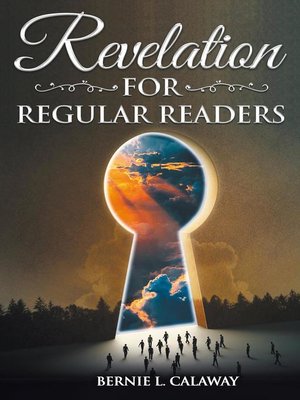 cover image of Revelation for Regular Readers